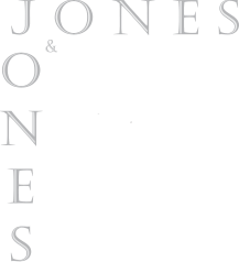 Jones Consulting